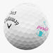 Callaway Limited Supersoft Super Mom Golf Balls