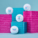 Callaway Limited Supersoft Super Mom Golf Balls