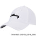 Callaway Women's Stitch Magnet Adjustable Cap
