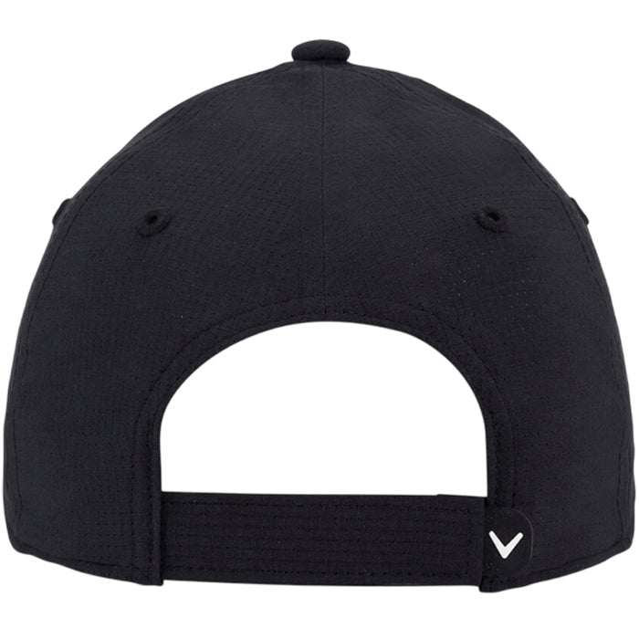 Callaway Women's Stitch Magnet Adjustable Cap