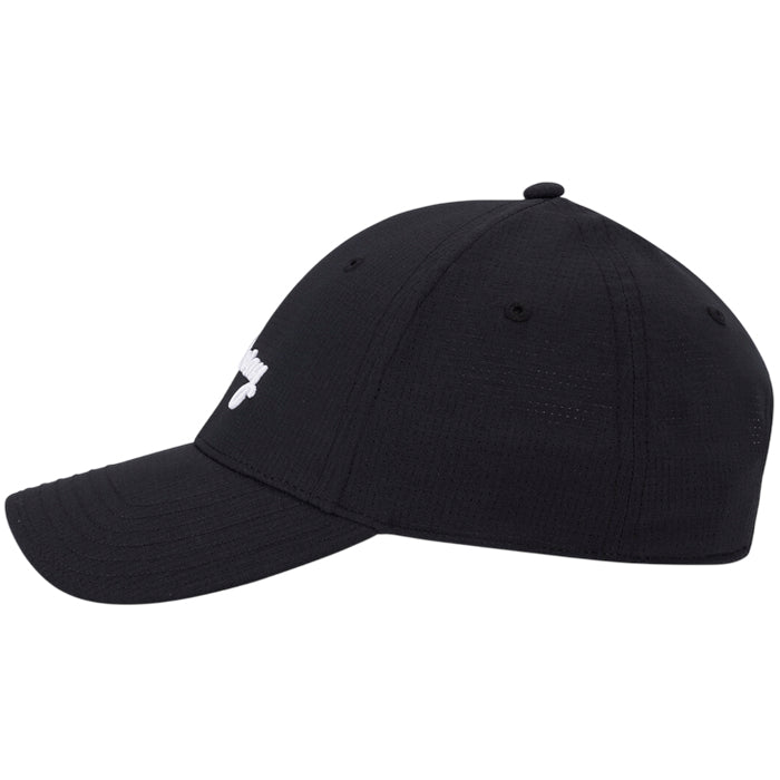 Callaway Women's Stitch Magnet Adjustable Cap