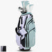 Callaway Ladies REVA 11-Piece Stand Bag Complete Set