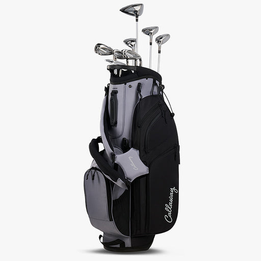 Callaway Ladies REVA 11-Piece Stand Bag Complete Set