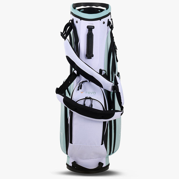 Callaway Ladies REVA 11-Piece Stand Bag Complete Set