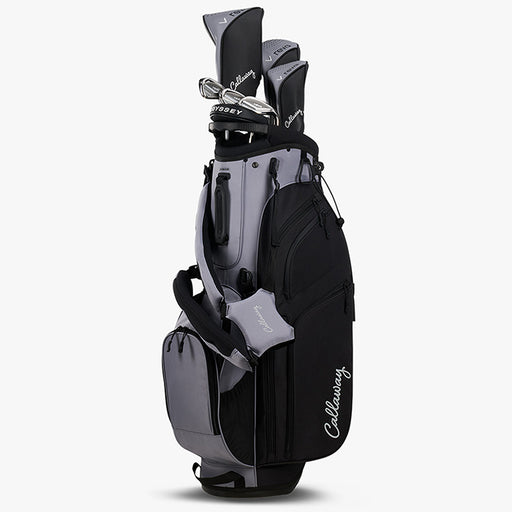 Callaway Ladies REVA 8-Piece Stand Bag Complete Set