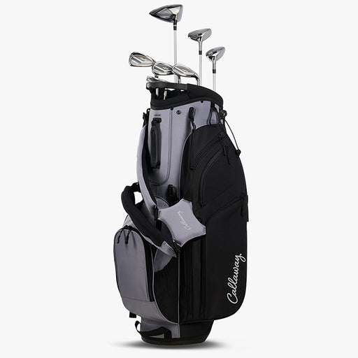 Callaway Ladies REVA 8-Piece Stand Bag Complete Set