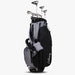 Callaway Ladies REVA 8-Piece Stand Bag Complete Set