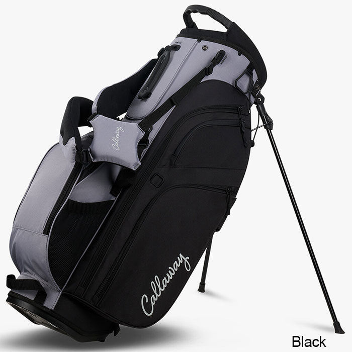 Callaway Ladies REVA 8-Piece Stand Bag Complete Set