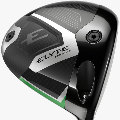 Callaway ELYTE Triple Diamond Tour Driver Head Only
