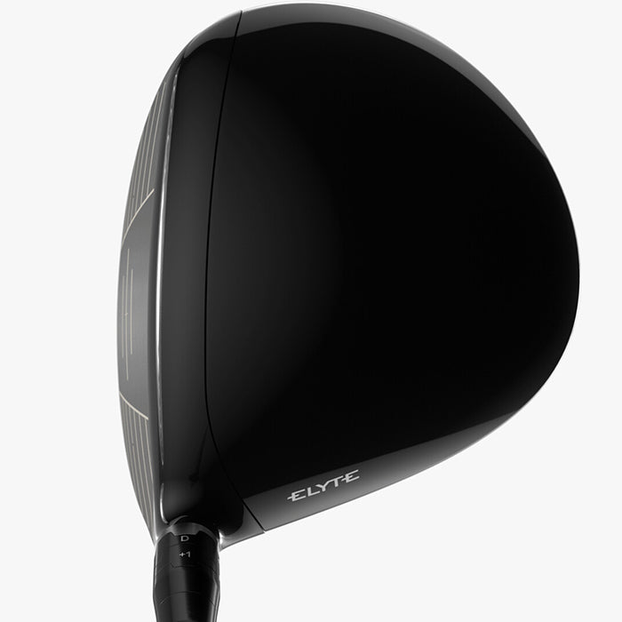Callaway ELYTE Triple Diamond Tour Driver Head Only