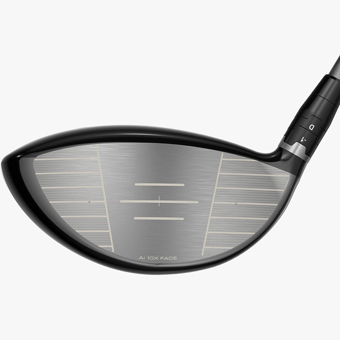 Callaway ELYTE Triple Diamond Tour Driver Head Only