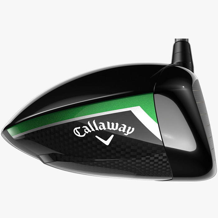 Callaway ELYTE Triple Diamond Tour Driver Head Only