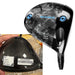 Callaway Paradym Ai Smoke Tour Driver Head Only
