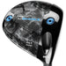 Callaway Paradym Ai Smoke Tour Driver Head Only