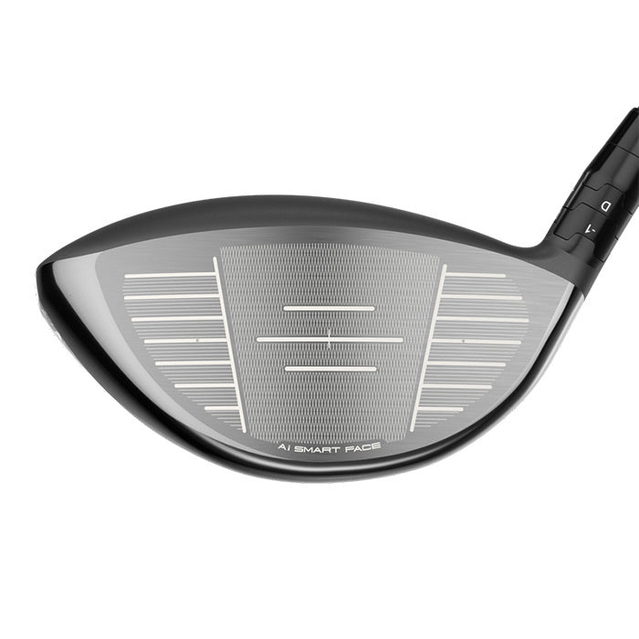 Callaway Paradym Ai Smoke Tour Driver Head Only