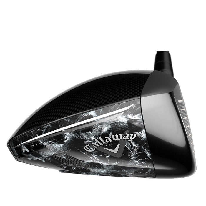 Callaway Paradym Ai Smoke Tour Driver Head Only