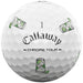 Callaway Chrome Tour Cocktails Golf Balls