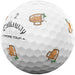 Callaway Chrome Tour Cocktails Golf Balls