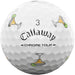 Callaway Chrome Tour Cocktails Golf Balls