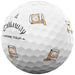 Callaway Chrome Tour Cocktails Golf Balls