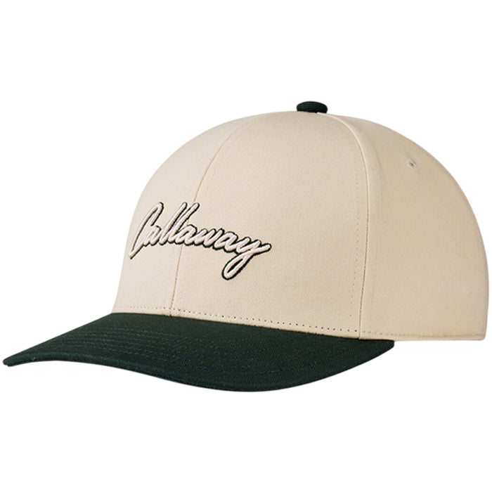 Callaway Topography Adjustable Hat