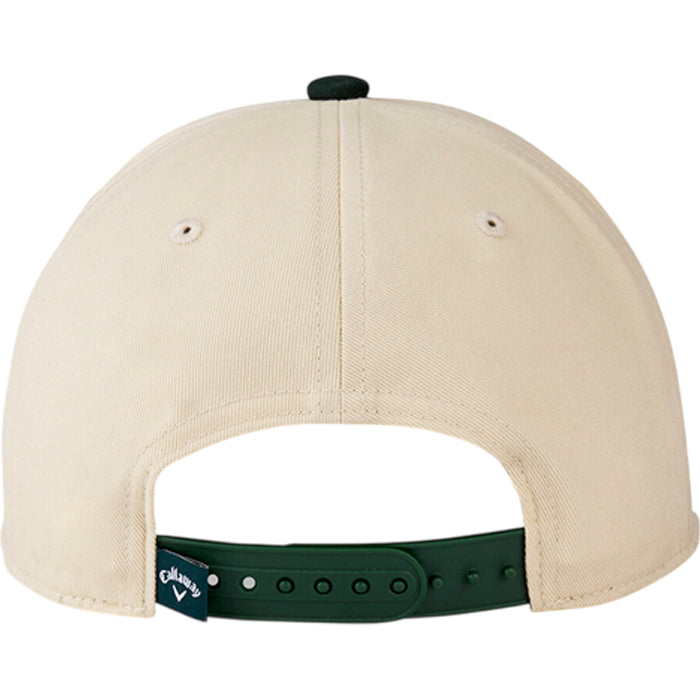 Callaway Topography Adjustable Hat
