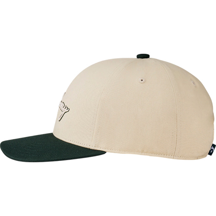 Callaway Topography Adjustable Hat