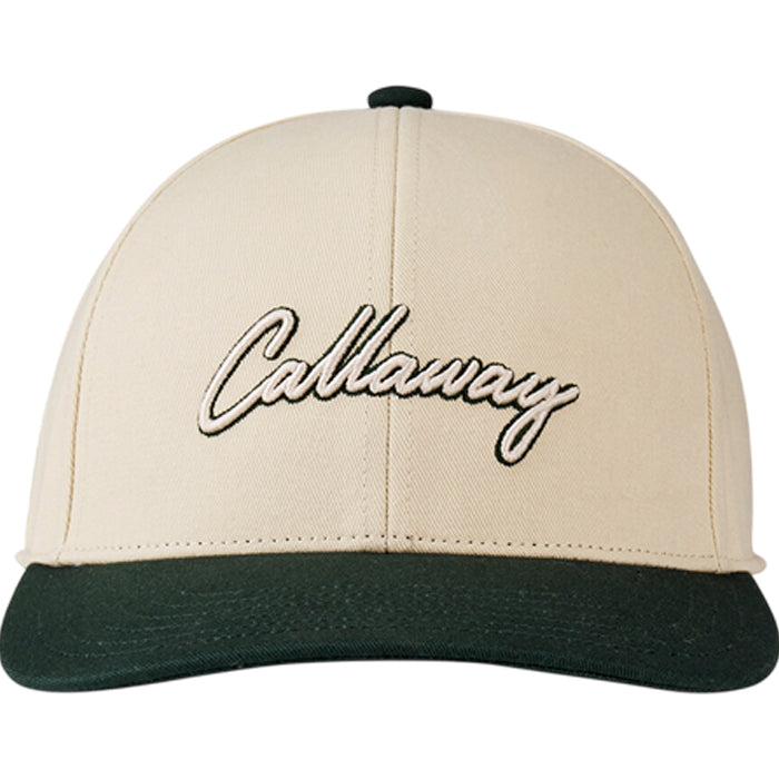 Callaway Topography Adjustable Hat