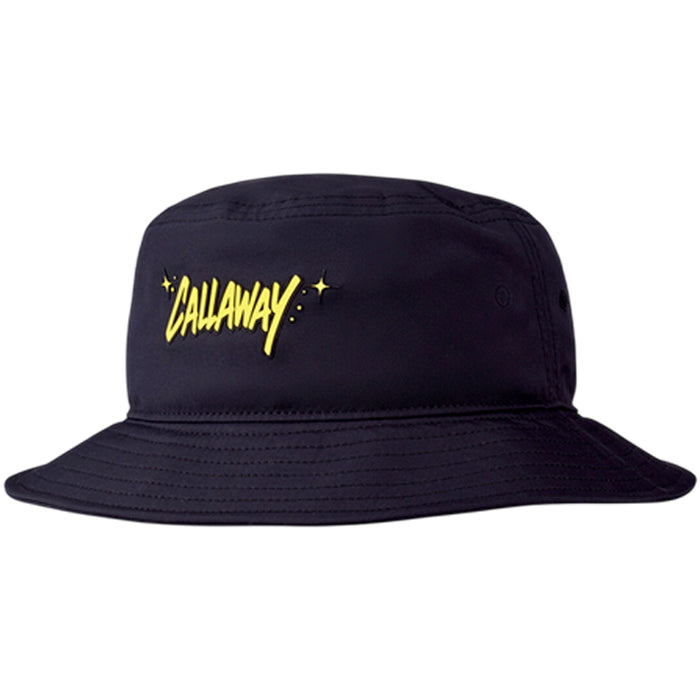 Callaway Graffiti Bucket Hat