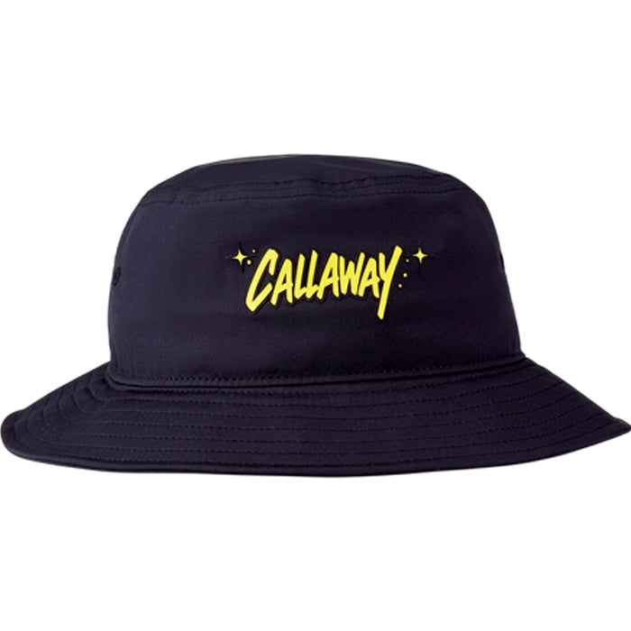 Callaway Graffiti Bucket Hat