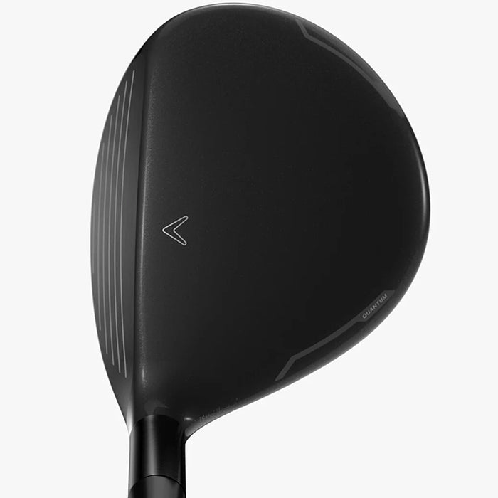 Callaway Quantum Mini Spinner Fairway Wood