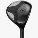 Callaway Ladies Quantum Mini Spinner Fairway Wood