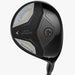Callaway Ladies Quantum Mini Spinner Fairway Wood