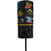 Callaway Limited Edition Vintage Barrel Driver Headcover - Graffiti