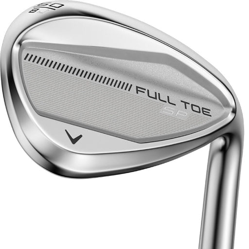 Callaway Full Toe SP Wedge