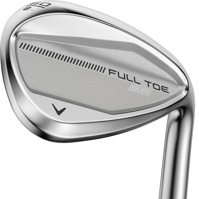 Callaway Full Toe SP Wedge