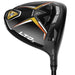 Sale! Cobra LTDx Gold Fusion/Matte Black Driver