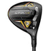 Cobra LTDx LS Gold Fusion/Black Fairway Wood RH 3W (Adjustable 13.0-16.0) Mitsubishi Tensei AV Blue 65 gr R - Fairway Golf