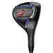 Cobra LTDx One Length Hybrid LH 4H/21 Project X HZRDUS Smoke RDX Blac S - Fairway Golf