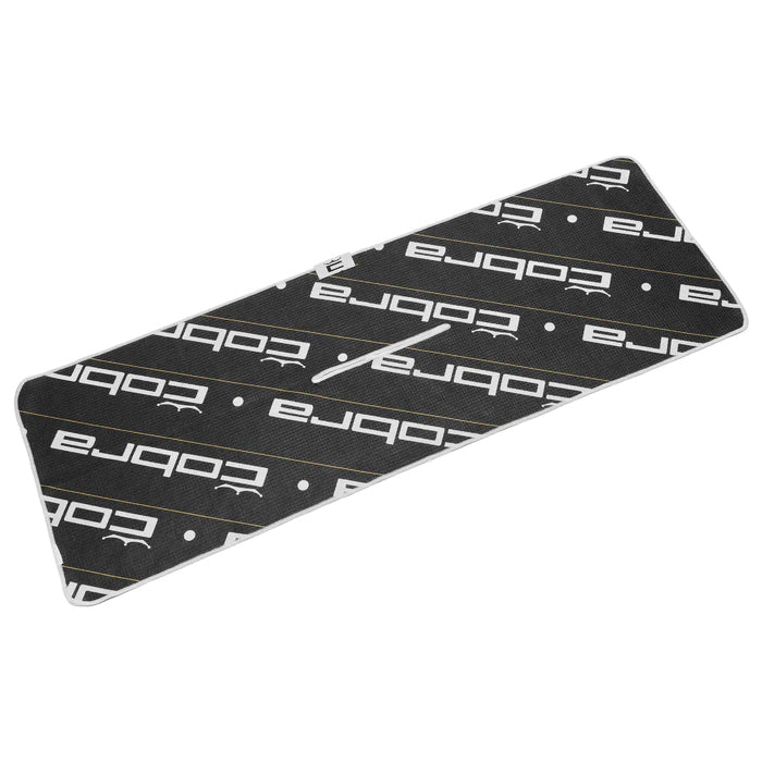 Cobra Microfiber Tour Golf Towel