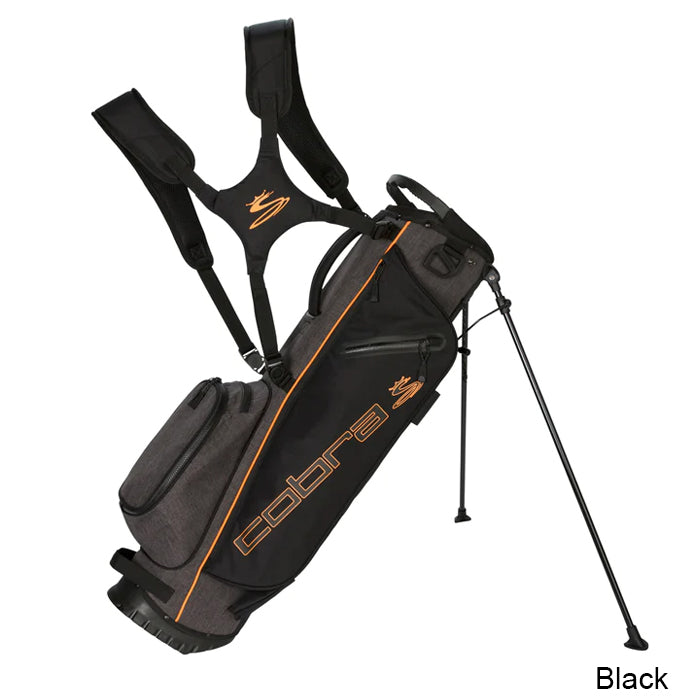 Cobra Ultralight Sunday Golf Bag