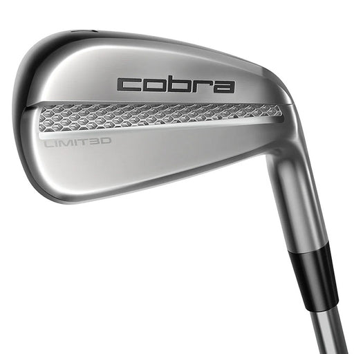 Cobra LIMIT3D Irons