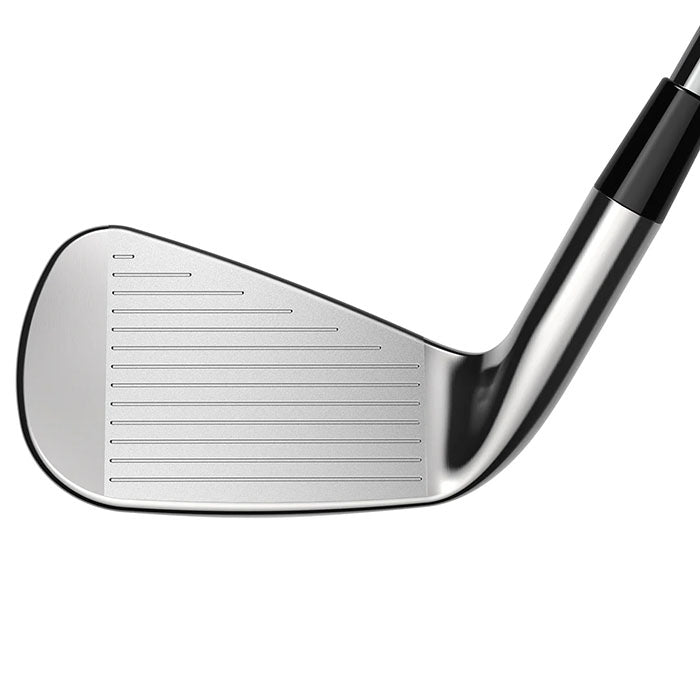 Cobra LIMIT3D Irons