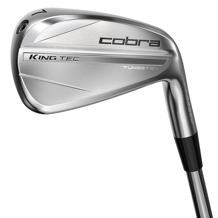 Cobra 2025 KING Forged TEC Irons