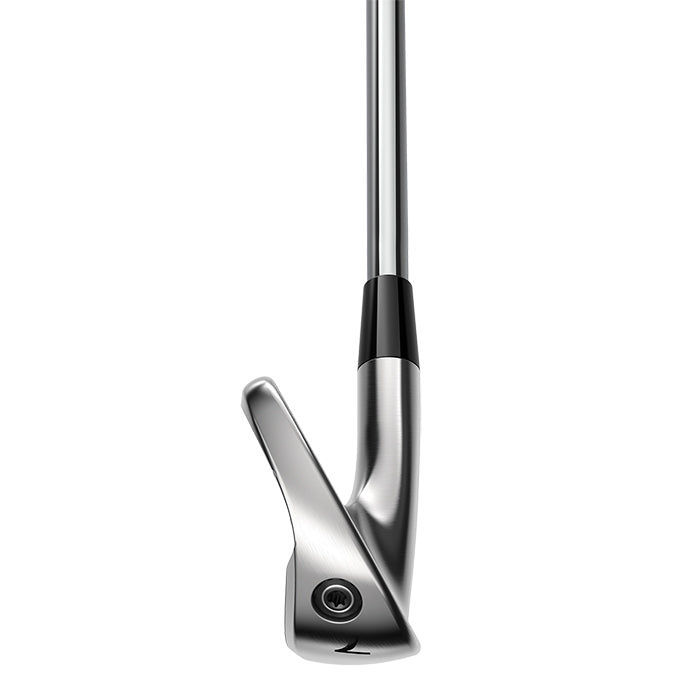 Cobra 2025 KING Forged TEC Irons