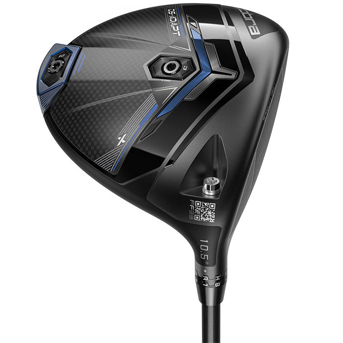 Cobra Darkspeed ADAPT X Driver