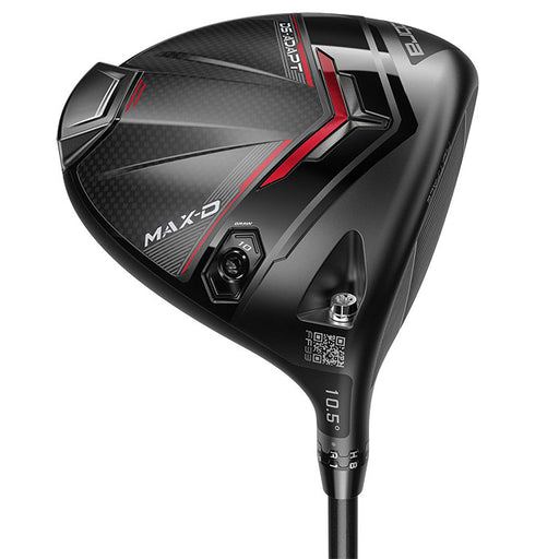 Cobra Darkspeed ADAPT MAX D Driver