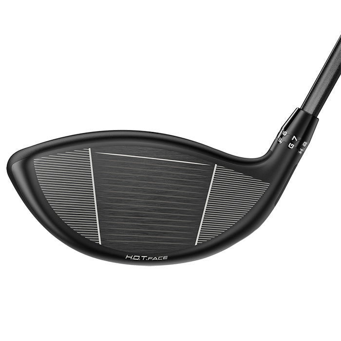 Cobra Darkspeed ADAPT MAX D Driver