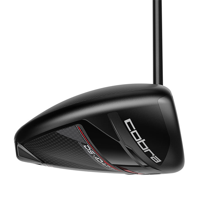 Cobra Darkspeed ADAPT MAX D Driver