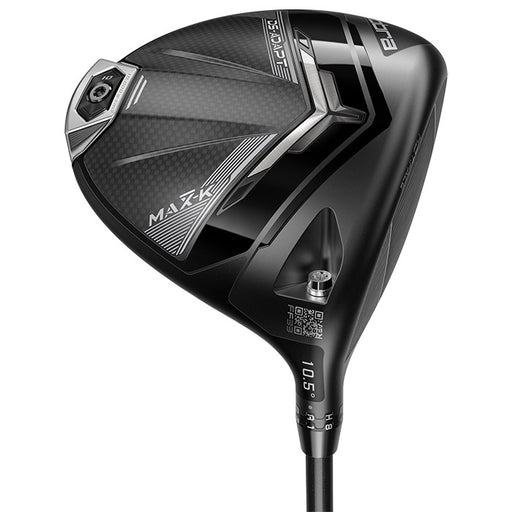 Cobra Darkspeed ADAPT MAX K Driver